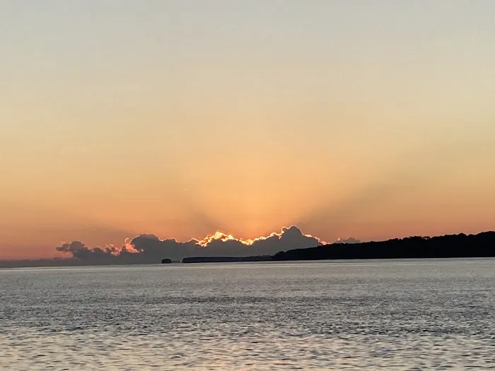 Indian Pass Campground Picture 4