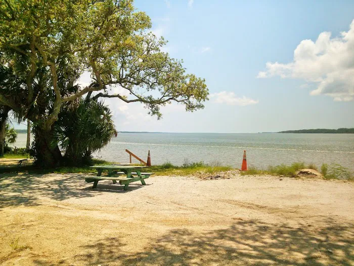 Indian Pass Campground Picture 8