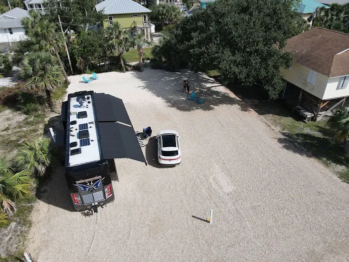 Coastal Soul RV Beach Retreat Picture 5