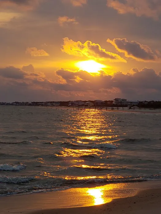 Coastal Soul RV Beach Retreat Picture 3