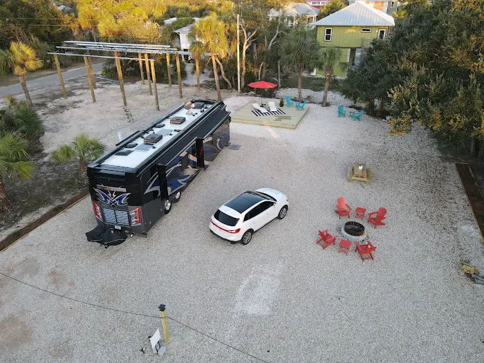 Coastal Soul RV Beach Retreat Picture 10