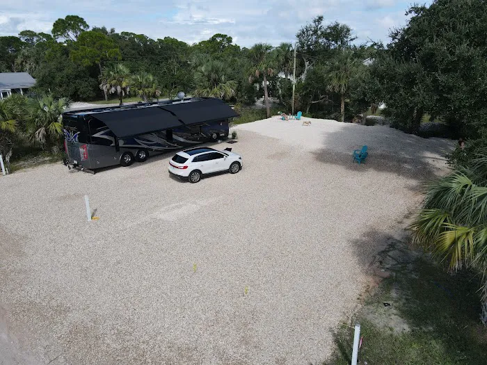 Coastal Soul RV Beach Retreat Picture 4