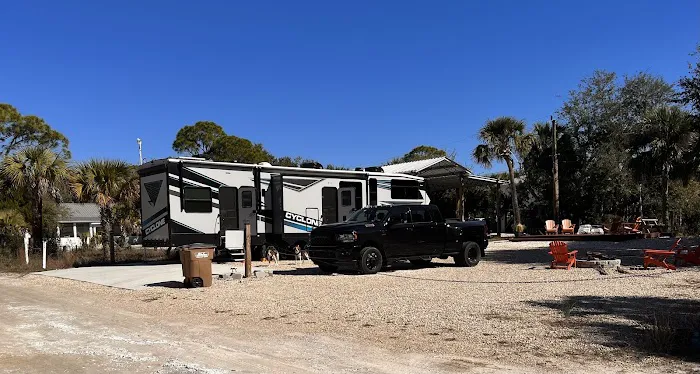 Coastal Soul RV Beach Retreat Picture 1