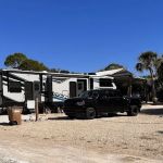 Coastal Soul RV Beach Retreat
