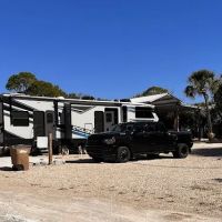 Coastal Soul RV Beach Retreat ico