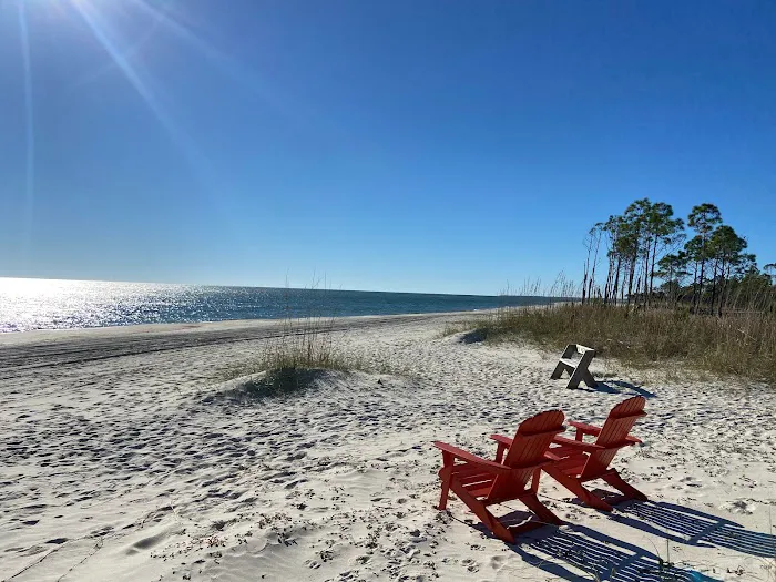 Coastal Soul RV Beach Retreat Picture 8