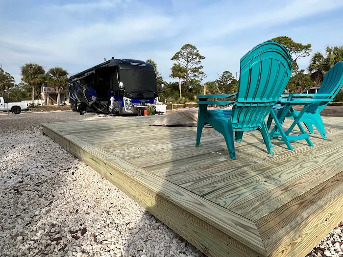 Coastal Soul RV Beach Retreat Picture 6