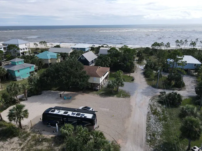 Coastal Soul RV Beach Retreat Picture 2