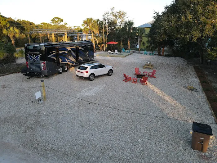 Coastal Soul RV Beach Retreat Picture 9