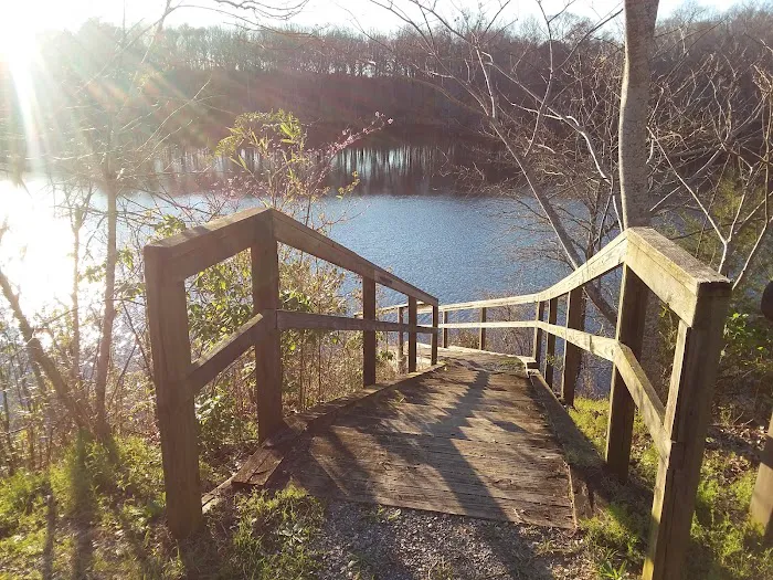 Forkland Campground Picture 3