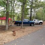 Forkland Campground