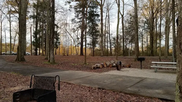 Forkland Campground Picture 9