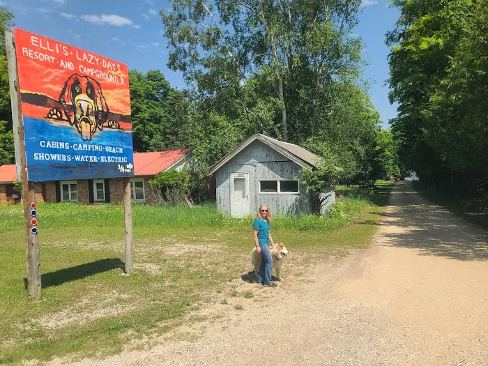 Elli's Lazy Days Resort & Camground Picture 5