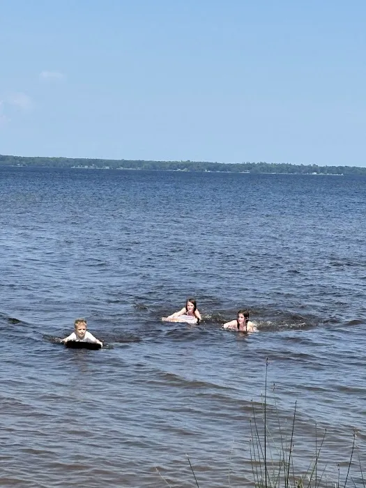 Elli's Lazy Days Resort & Camground Picture 9