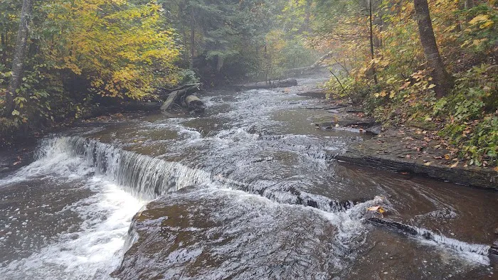 Haymeadow Creek Campsite Picture 4