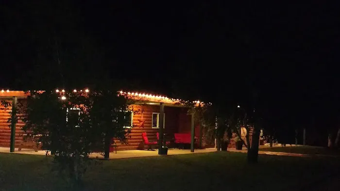 Rustic Timbers Door County Camping, LLC Picture 1