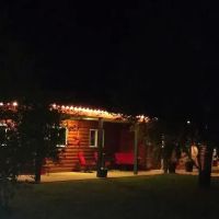 Rustic Timbers Door County Camping, LLC ico