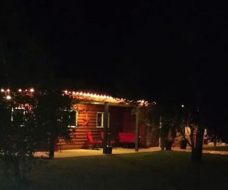 Rustic Timbers Door County Camping, LLC