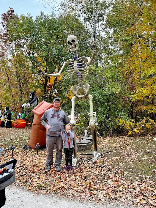 Rustic Timbers Door County Camping, LLC Picture 10