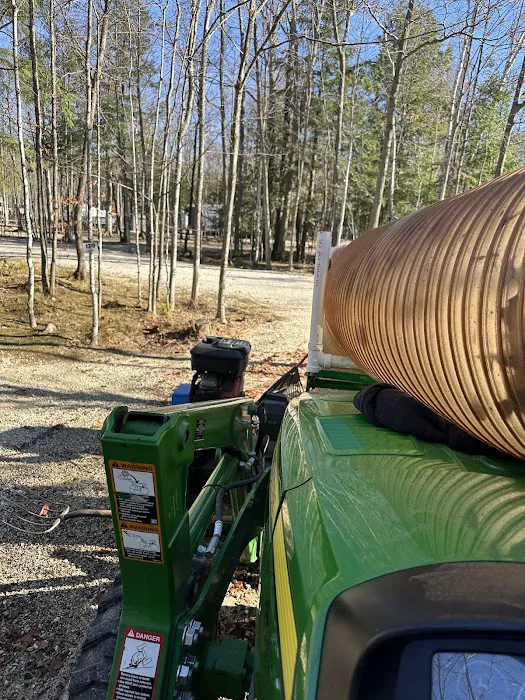Rustic Timbers Door County Camping, LLC Picture 8