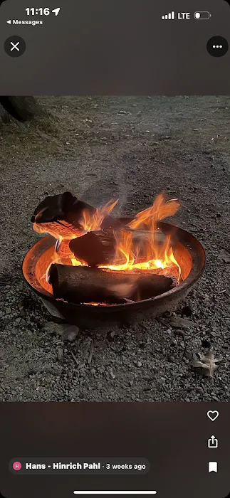 Rustic Timbers Door County Camping, LLC Picture 5