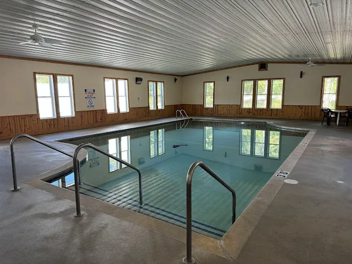 Frontier Wilderness Campground Picture 5