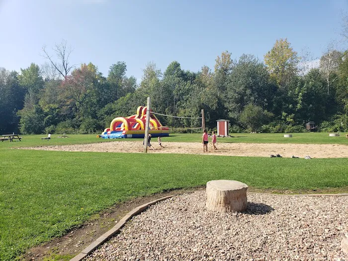 Frontier Wilderness Campground Picture 6