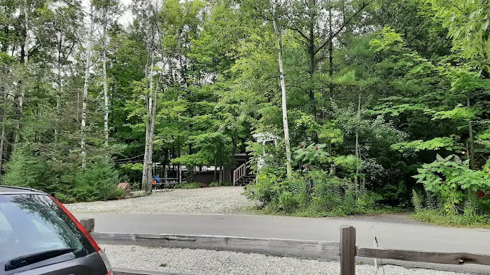 Frontier Wilderness Campground Picture 9