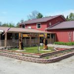 Frontier Wilderness Campground