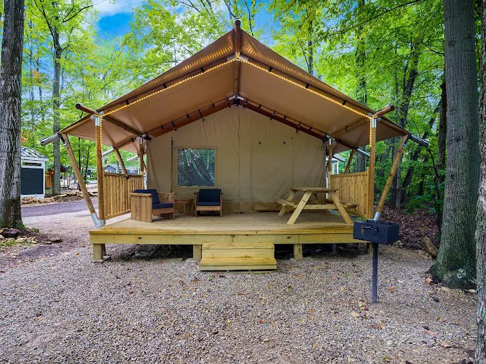 HTR Door County Campground and RV Resort Picture 2