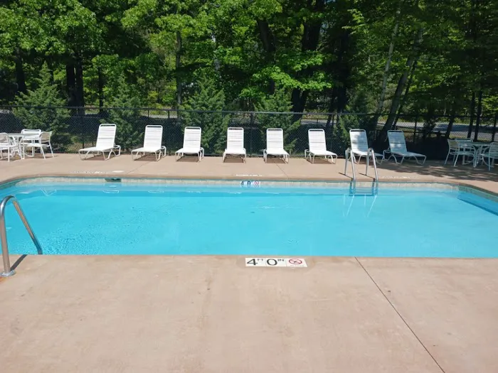 HTR Door County Campground and RV Resort Picture 1