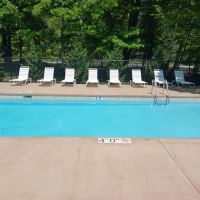 HTR Door County Campground and RV Resort ico