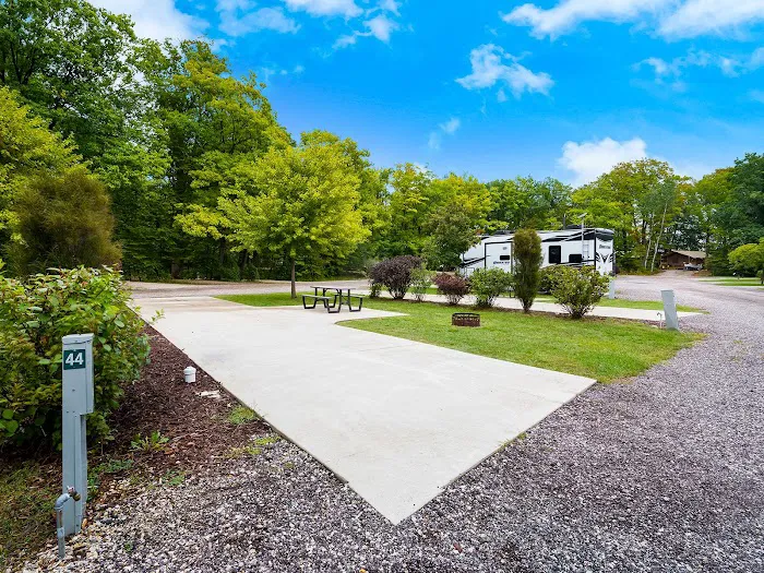 HTR Door County Campground and RV Resort Picture 8