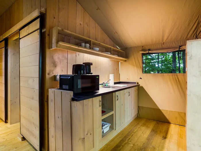 HTR Door County Campground and RV Resort Picture 6