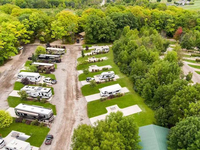 HTR Door County Campground and RV Resort Picture 5