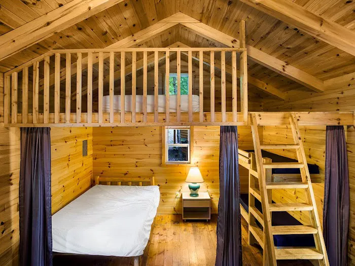 HTR Door County Campground and RV Resort Picture 4