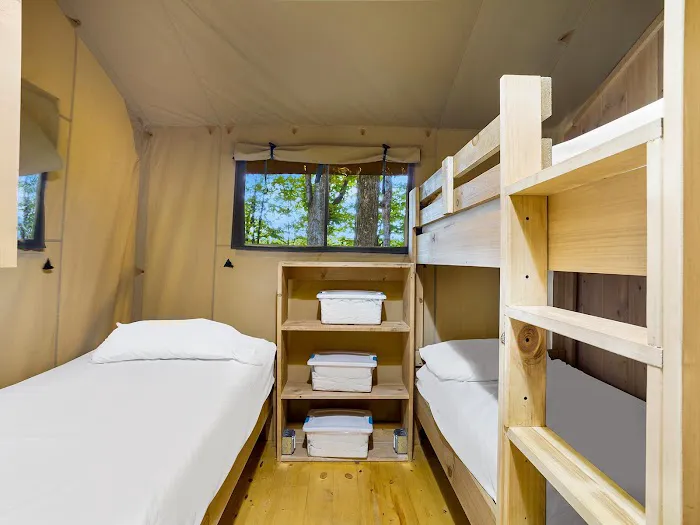 HTR Door County Campground and RV Resort Picture 9