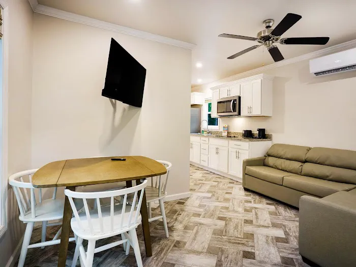 HTR Door County Campground and RV Resort Picture 7