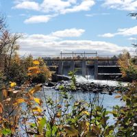 Chute Pond Park & Campground ico