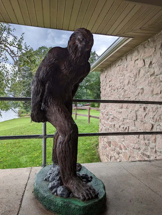 Chute Pond Park & Campground Picture 5