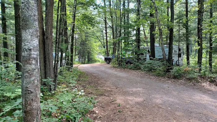 Chute Pond Park & Campground Picture 6