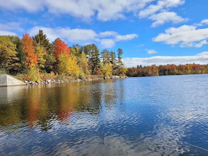 Chute Pond Park & Campground Picture 2