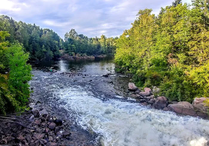 Chute Pond Park & Campground Picture 3