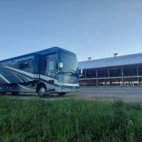 Schwittay Farms Harvest Host ico