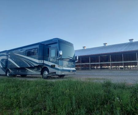 Schwittay Farms Harvest Host