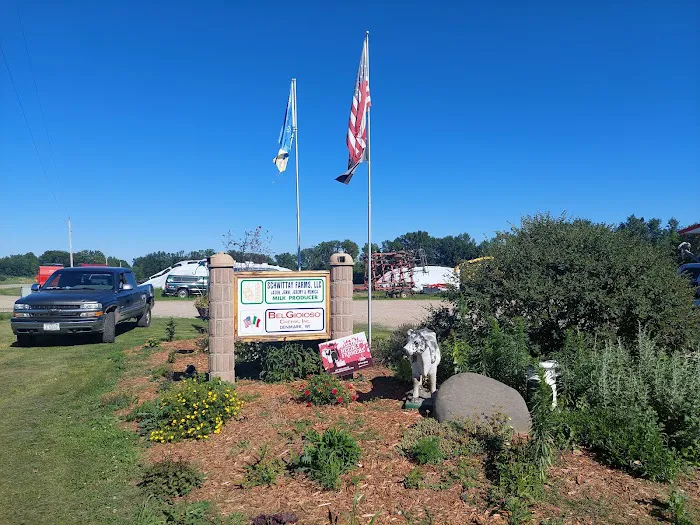 Schwittay Farms Harvest Host Picture 2