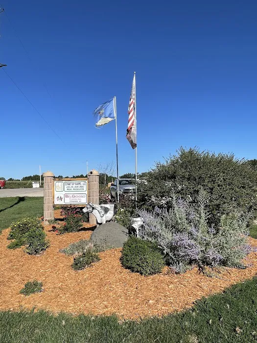 Schwittay Farms Harvest Host Picture 3