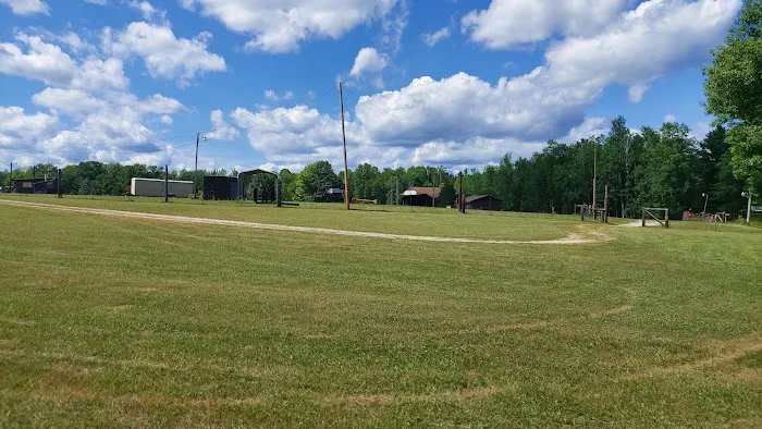 Green's Green Acres Campground Picture 9