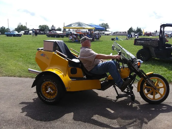 Green's Green Acres Campground Picture 3