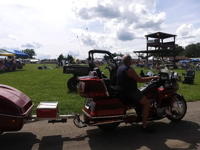 Green's Green Acres Campground Picture 4